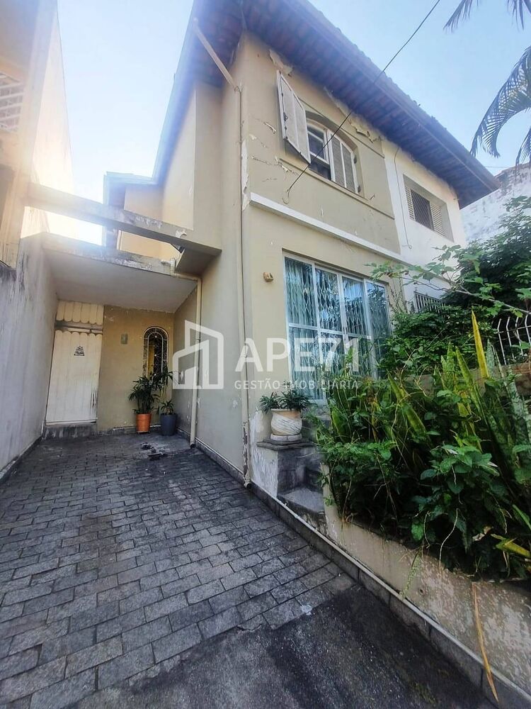 Sobrado, 3 quartos, 184 m² - Foto 14