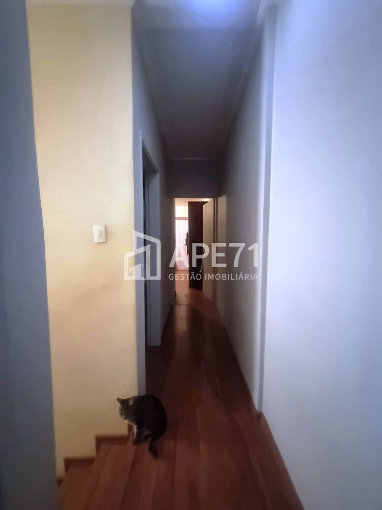 Sobrado, 3 quartos, 184 m² - Foto 7