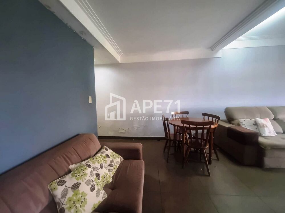 Sobrado, 3 quartos, 184 m² - Foto 1