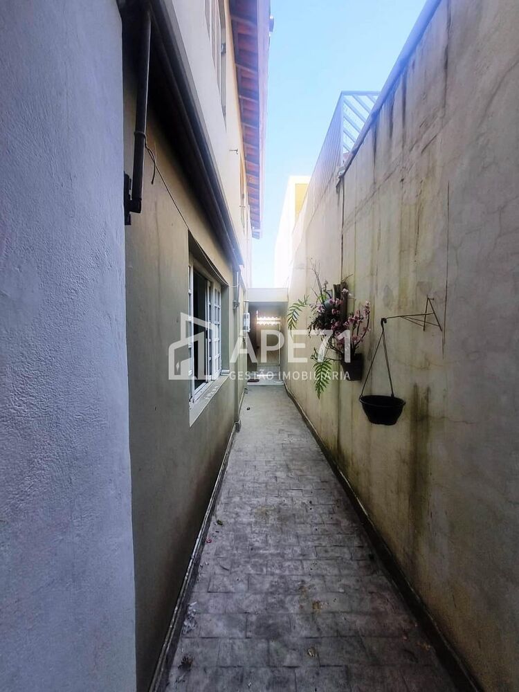 Sobrado, 3 quartos, 184 m² - Foto 5