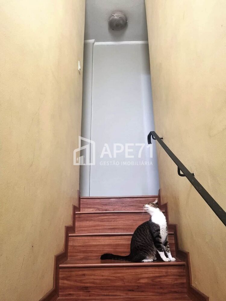 Sobrado, 3 quartos, 184 m² - Foto 8