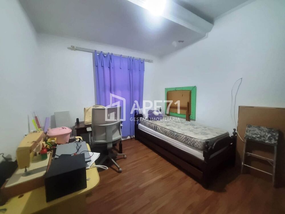 Sobrado, 3 quartos, 184 m² - Foto 10