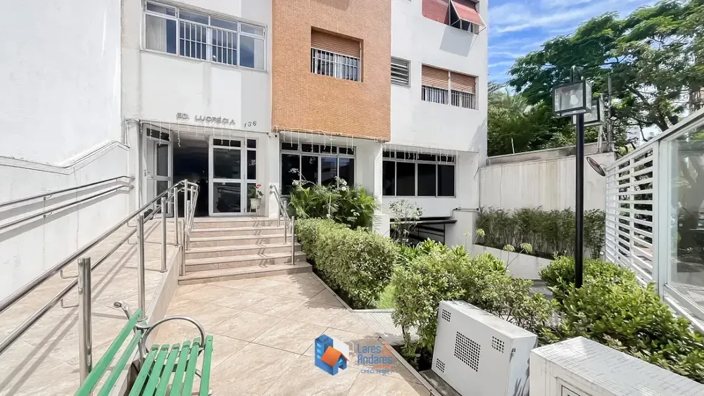 Apartamento, 3 quartos, 118 m² - Foto 3