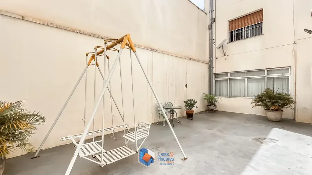 Apartamento, 3 quartos, 118 m² - Foto 1