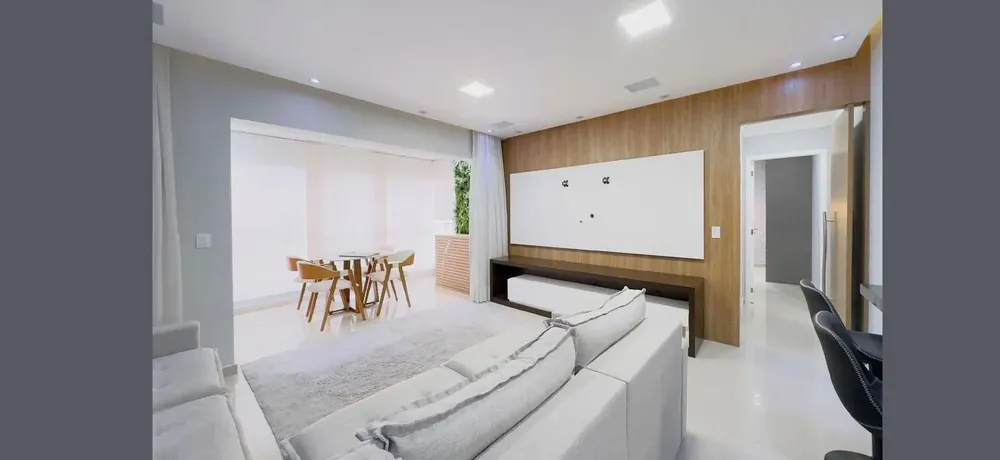 Apartamento, 2 quartos, 75 m² - Foto 3