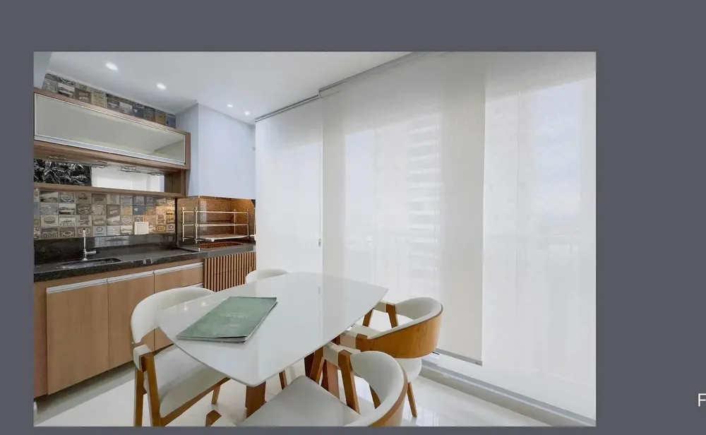 Apartamento, 2 quartos, 75 m² - Foto 4