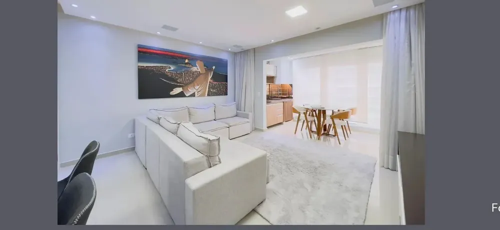 Apartamento, 2 quartos, 75 m² - Foto 1