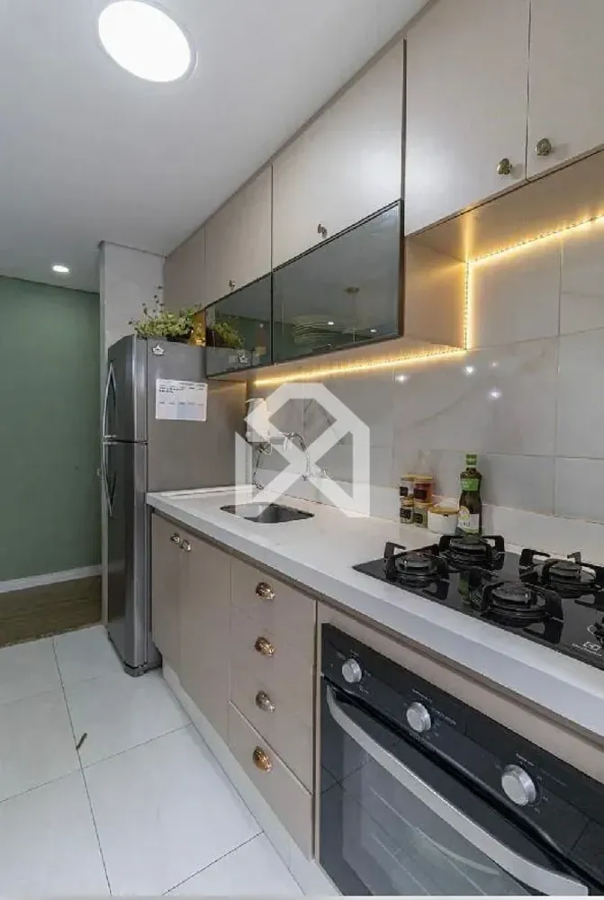 Apartamento, 2 quartos, 50 m² - Foto 5