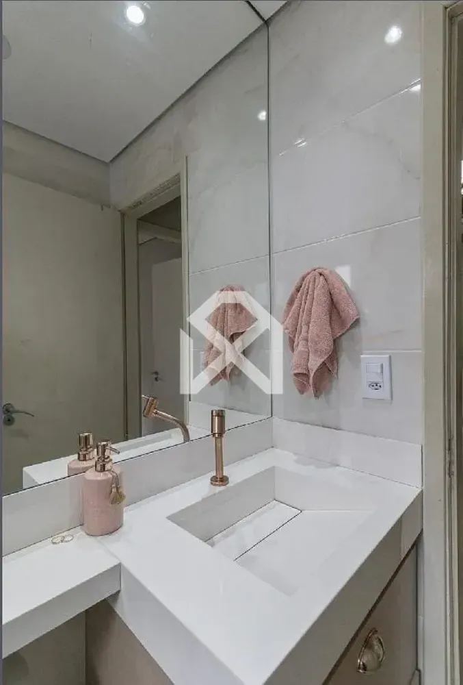 Apartamento, 2 quartos, 50 m² - Foto 7