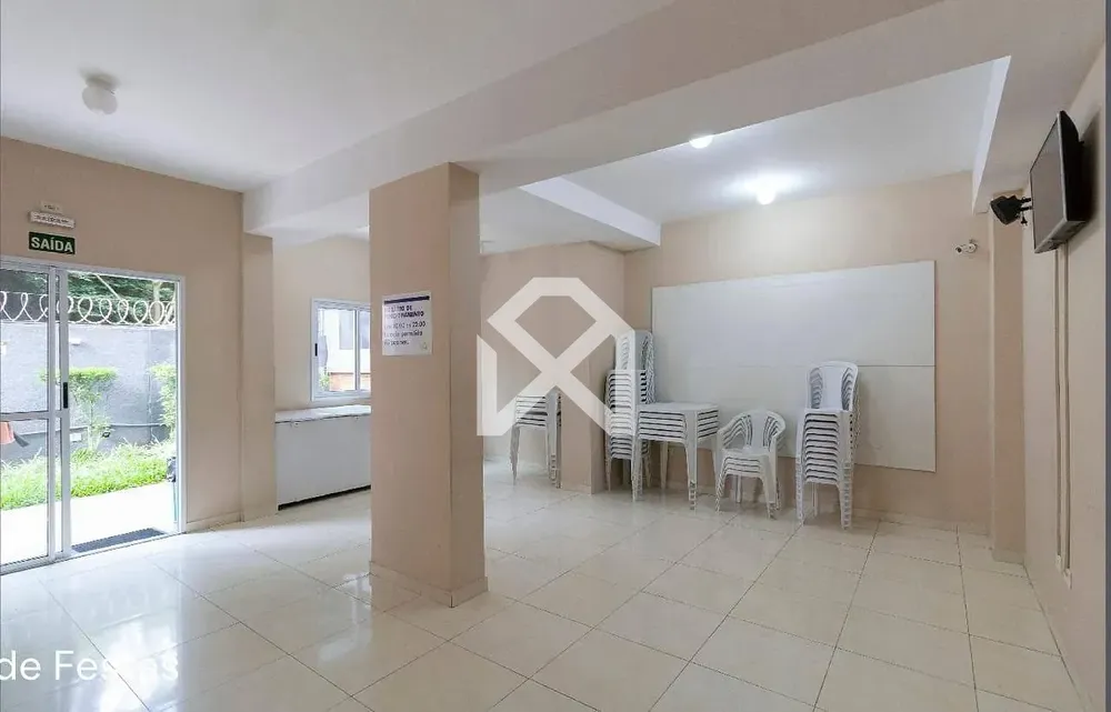Apartamento, 2 quartos, 50 m² - Foto 3