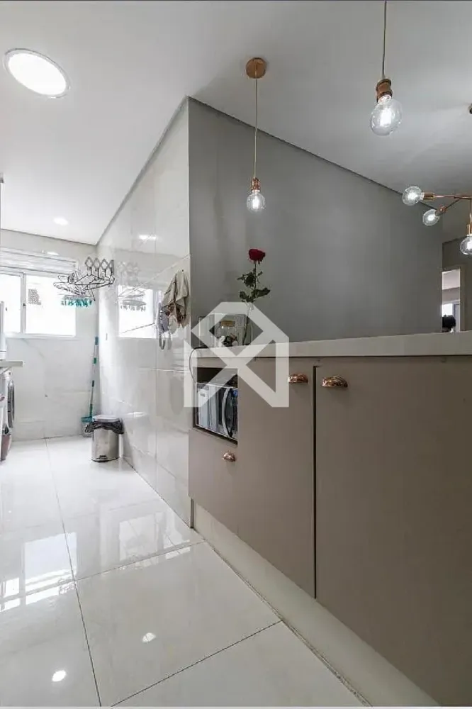 Apartamento, 2 quartos, 50 m² - Foto 4