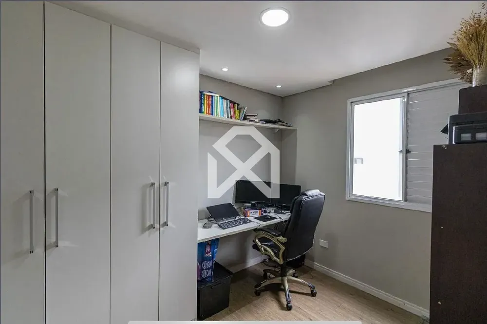 Apartamento, 2 quartos, 50 m² - Foto 8