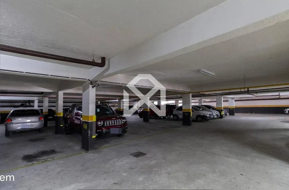 Apartamento, 2 quartos, 50 m² - Foto 1