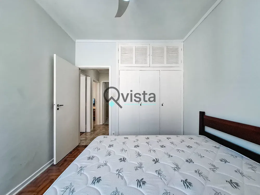 Apartamento, 2 quartos, 52 m² - Foto 2