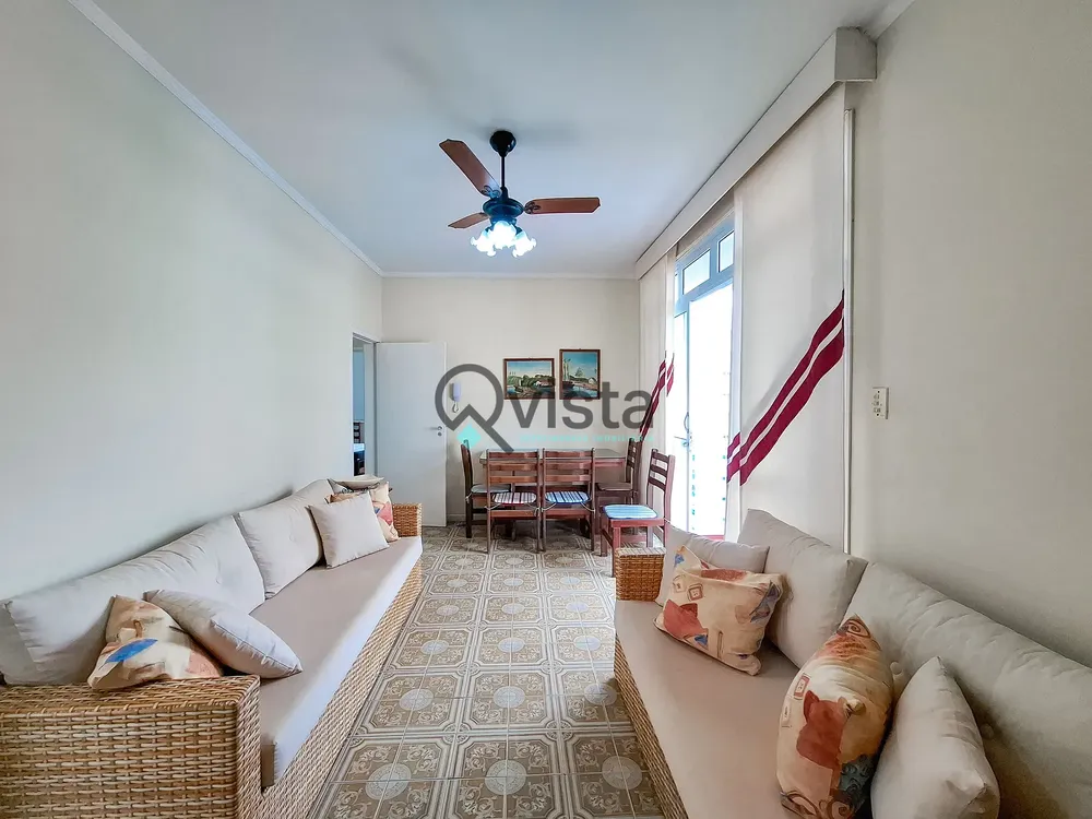 Apartamento, 2 quartos, 52 m² - Foto 5