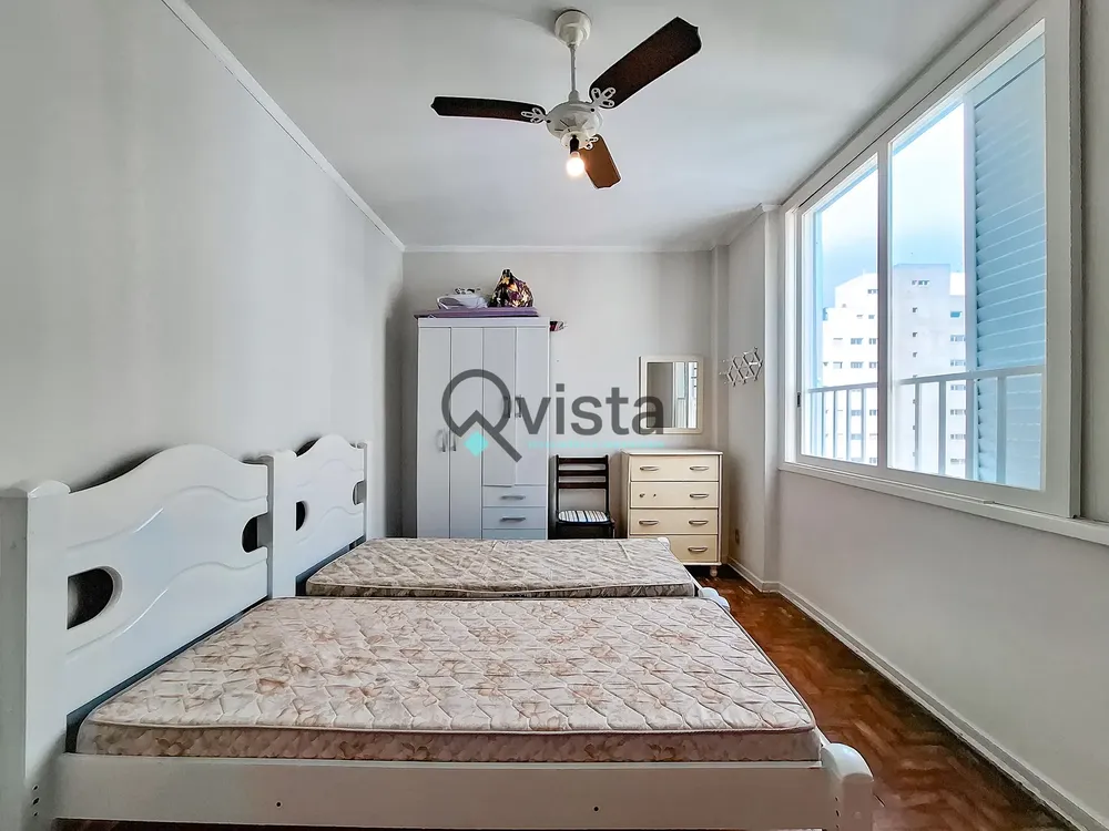 Apartamento, 2 quartos, 52 m² - Foto 6