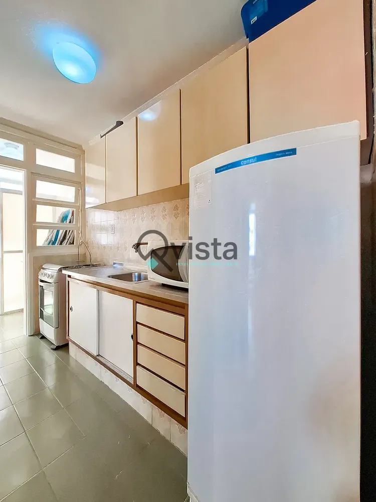 Apartamento, 2 quartos, 52 m² - Foto 7