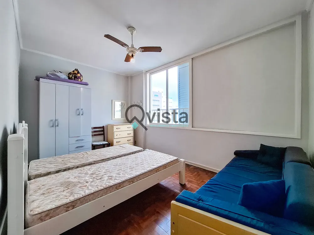 Apartamento, 2 quartos, 52 m² - Foto 3
