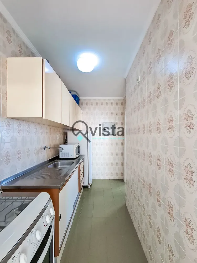Apartamento, 2 quartos, 52 m² - Foto 1