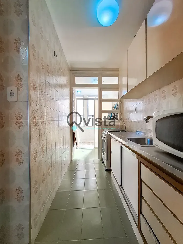 Apartamento, 2 quartos, 52 m² - Foto 4