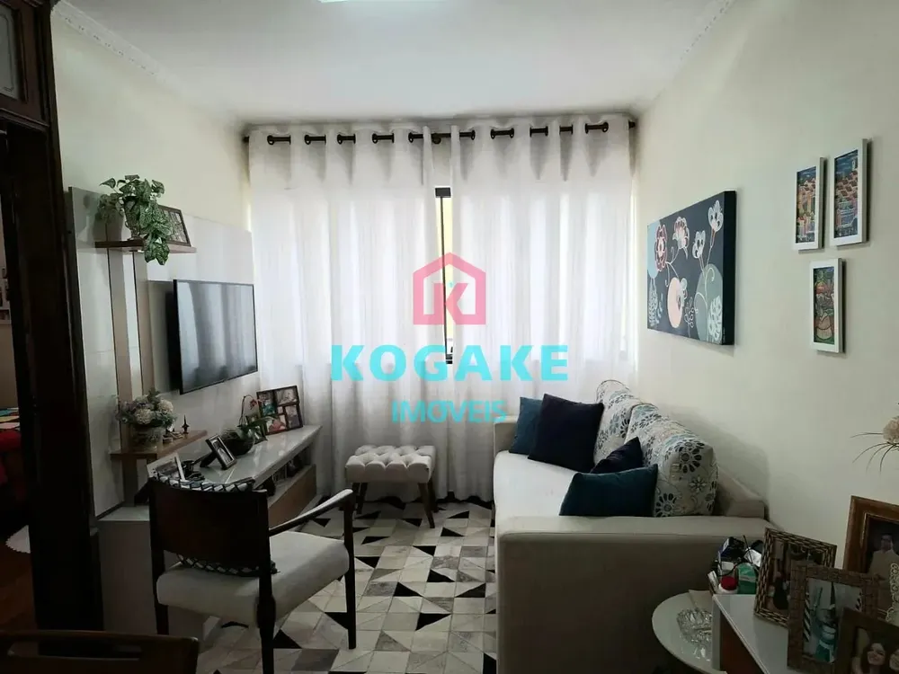 Apartamento, 2 quartos, 54 m² - Foto 3