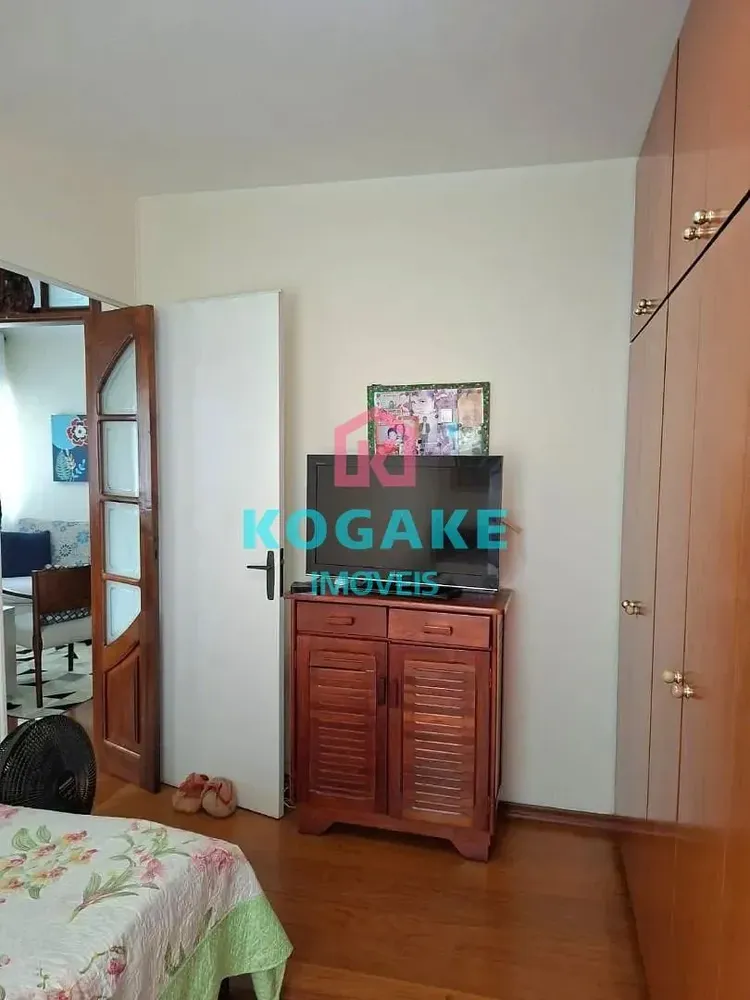 Apartamento, 2 quartos, 54 m² - Foto 4