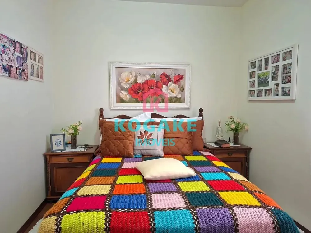 Apartamento, 2 quartos, 54 m² - Foto 2