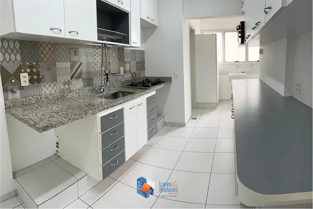 Apartamento, 2 quartos, 75 m² - Foto 4