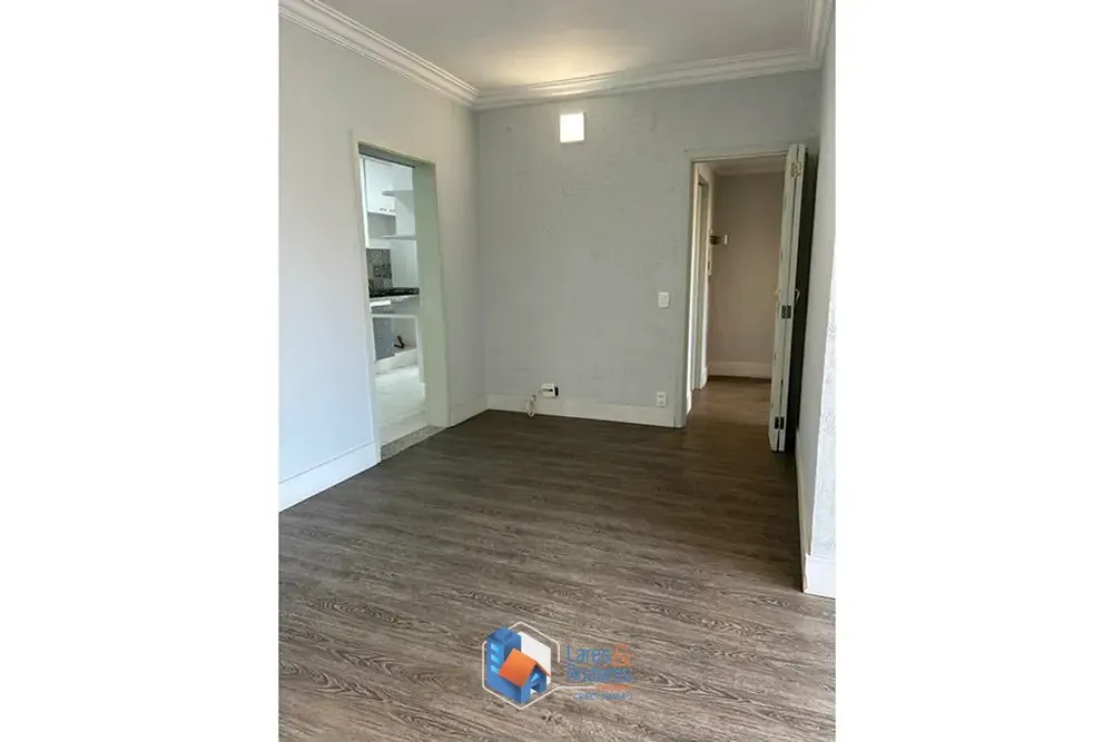 Apartamento, 2 quartos, 75 m² - Foto 1