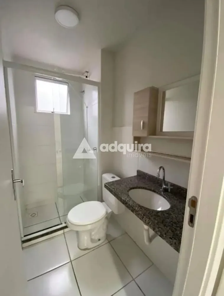 Apartamento, 2 quartos, 45 m² - Foto 6