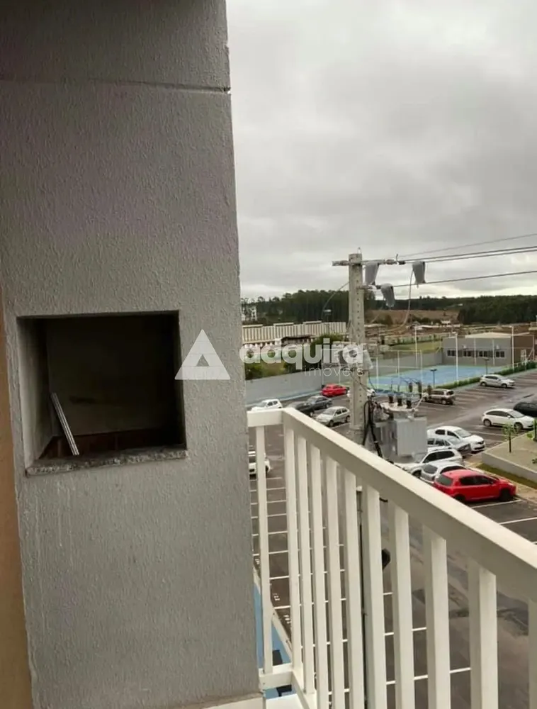 Apartamento, 2 quartos, 45 m² - Foto 1
