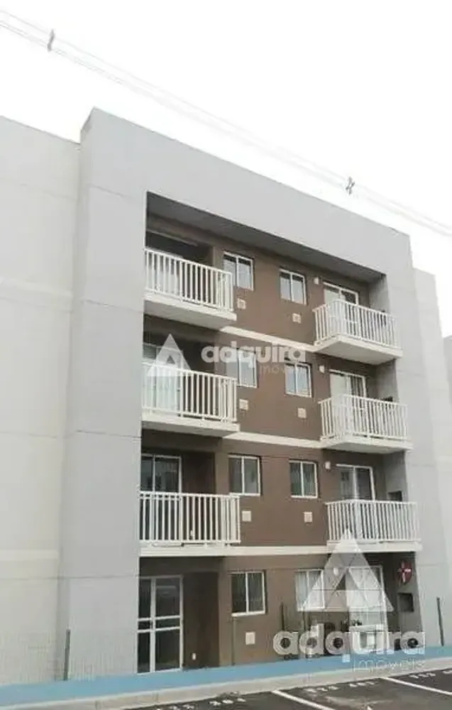 Apartamento, 2 quartos, 45 m² - Foto 8