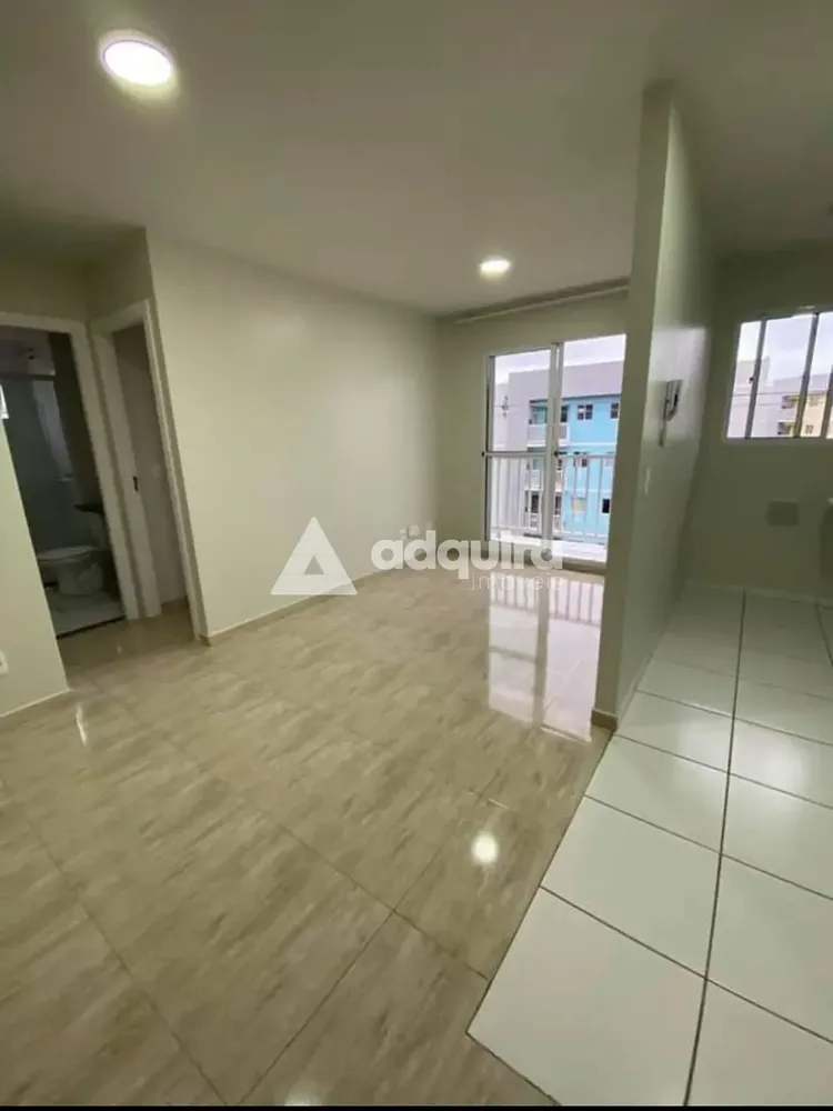 Apartamento, 2 quartos, 45 m² - Foto 5