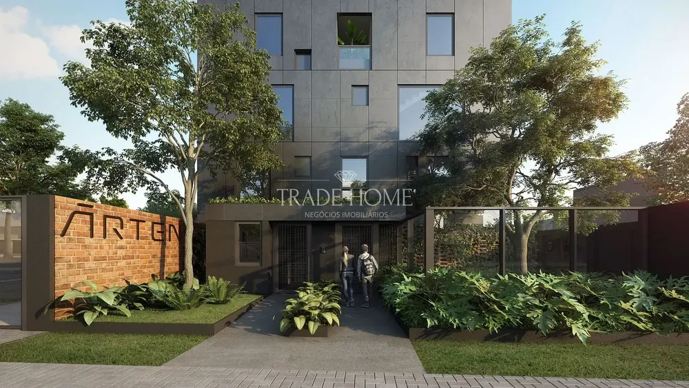 Apartamento, 3 quartos, 137 m² - Foto 5