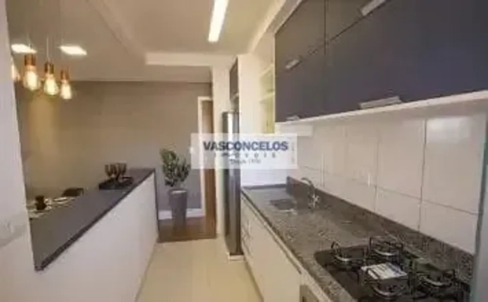 Apartamento, 2 quartos, 60 m² - Foto 8