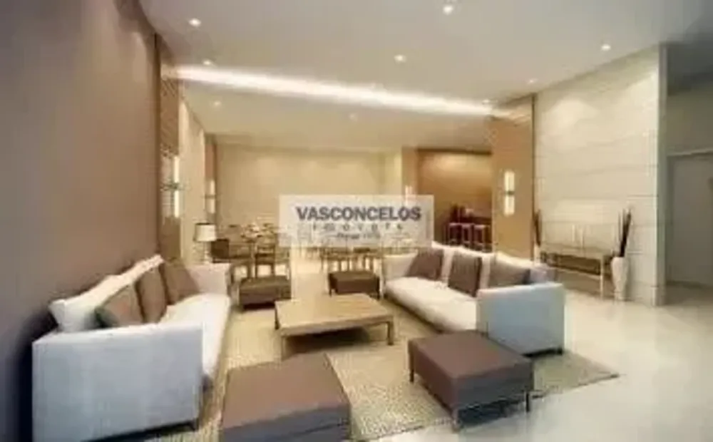 Apartamento, 2 quartos, 60 m² - Foto 5