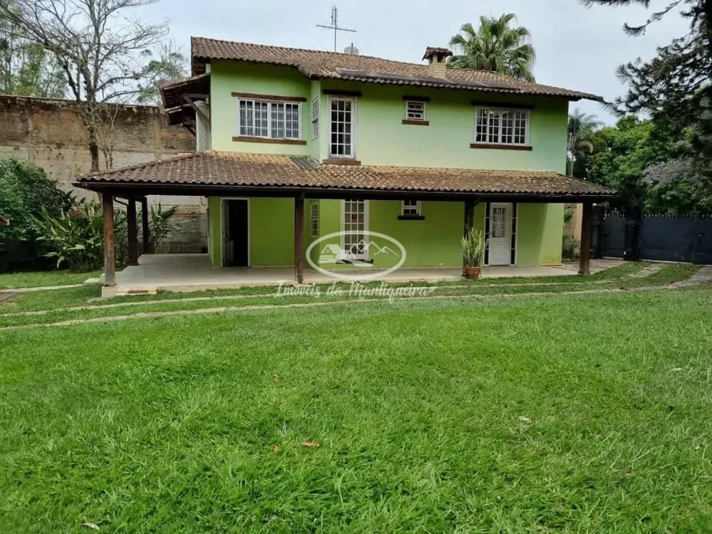 Casa, 2 quartos, 220 m² - Foto 2