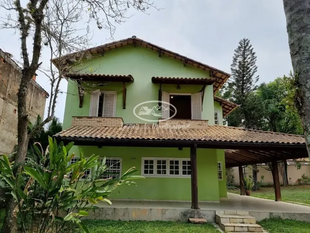 Casa, 2 quartos, 220 m² - Foto 3
