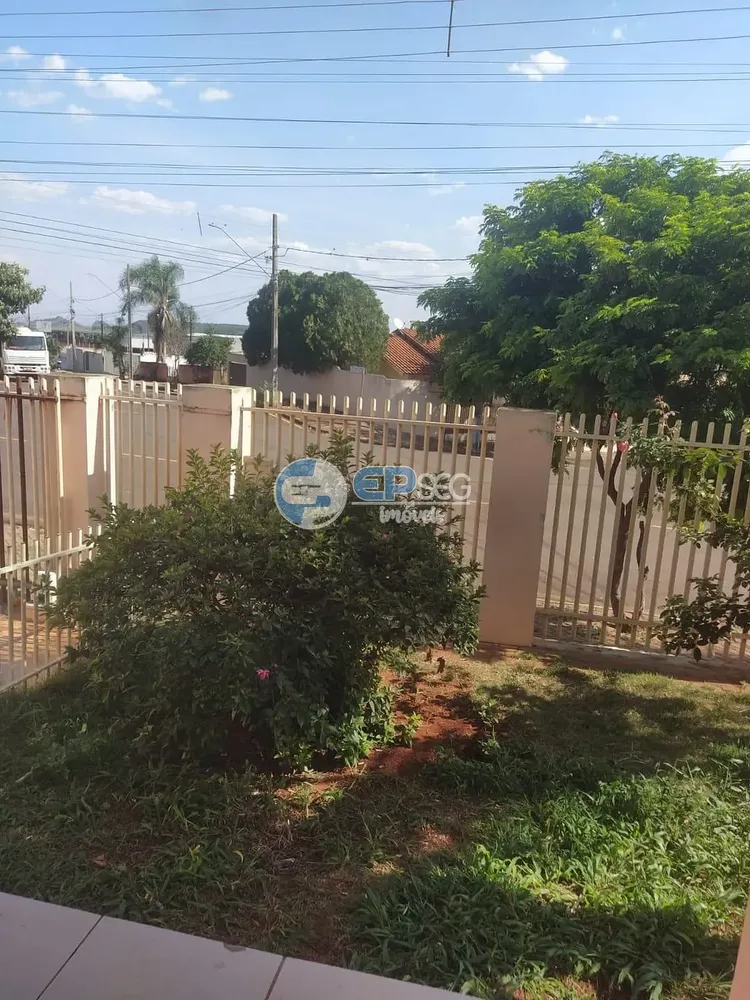 Casa, 3 quartos, 152 m² - Foto 3