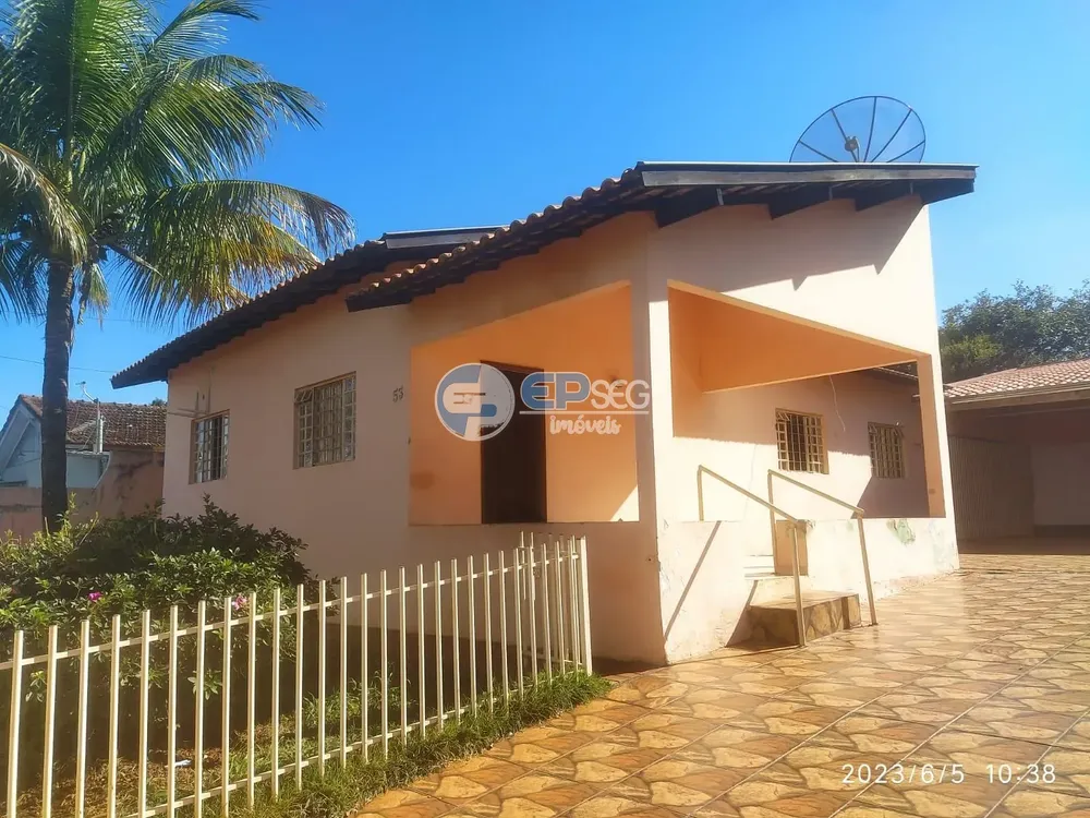 Casa, 3 quartos, 152 m² - Foto 4