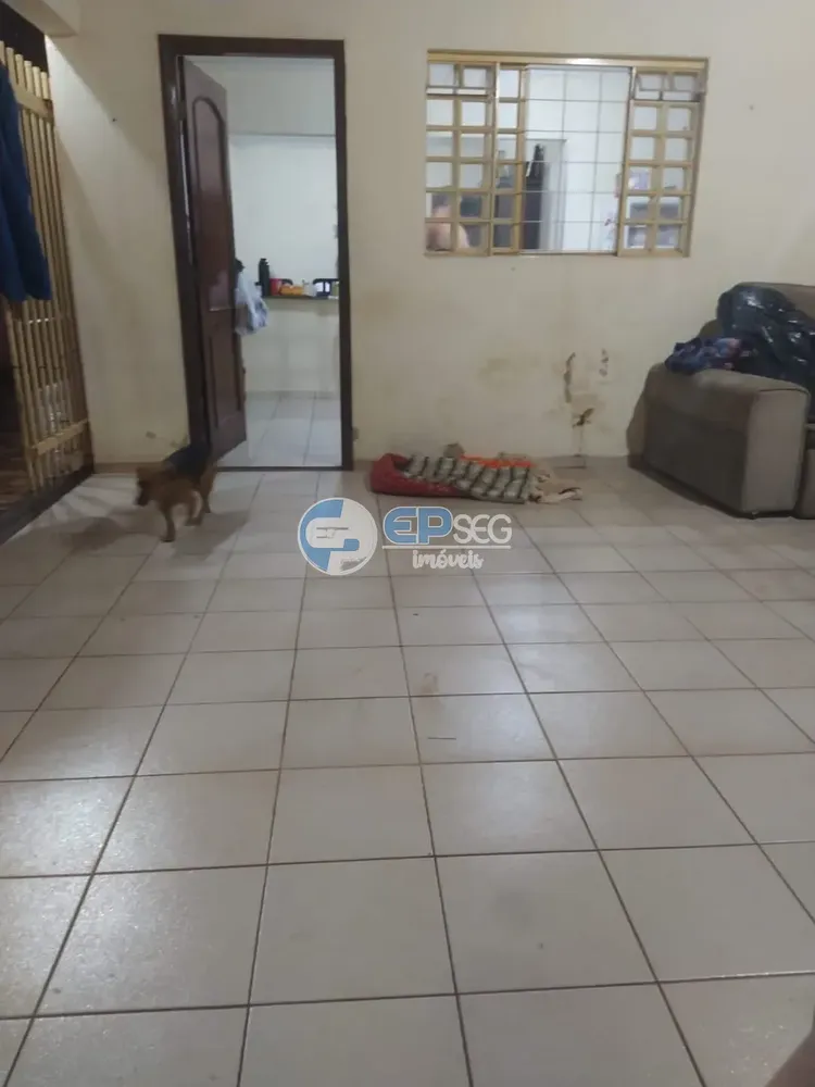 Casa, 3 quartos, 152 m² - Foto 1