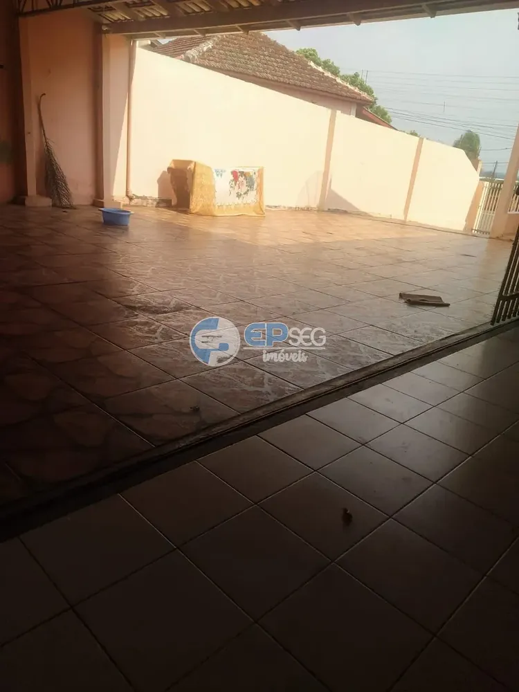 Casa, 3 quartos, 152 m² - Foto 2