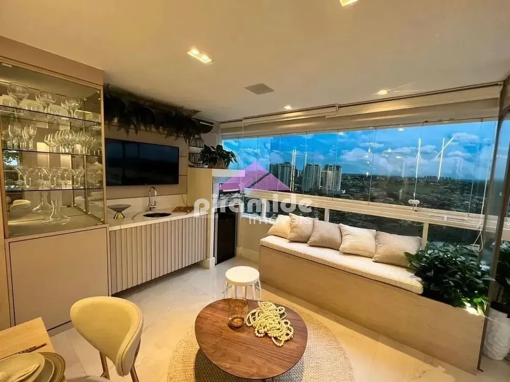 Apartamento, 2 quartos, 60 m² - Foto 4