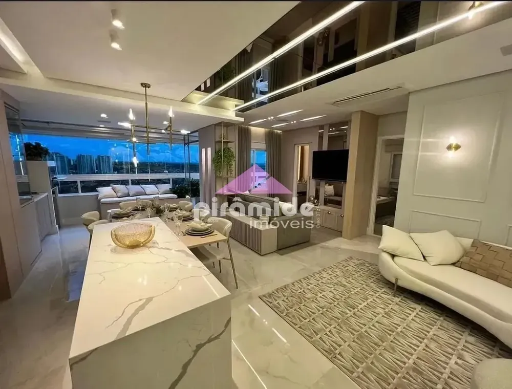 Apartamento, 2 quartos, 60 m² - Foto 1
