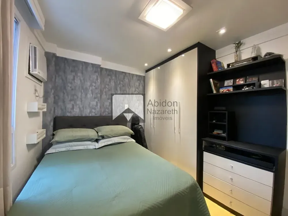 Apartamento, 2 quartos, 85 m² - Foto 13