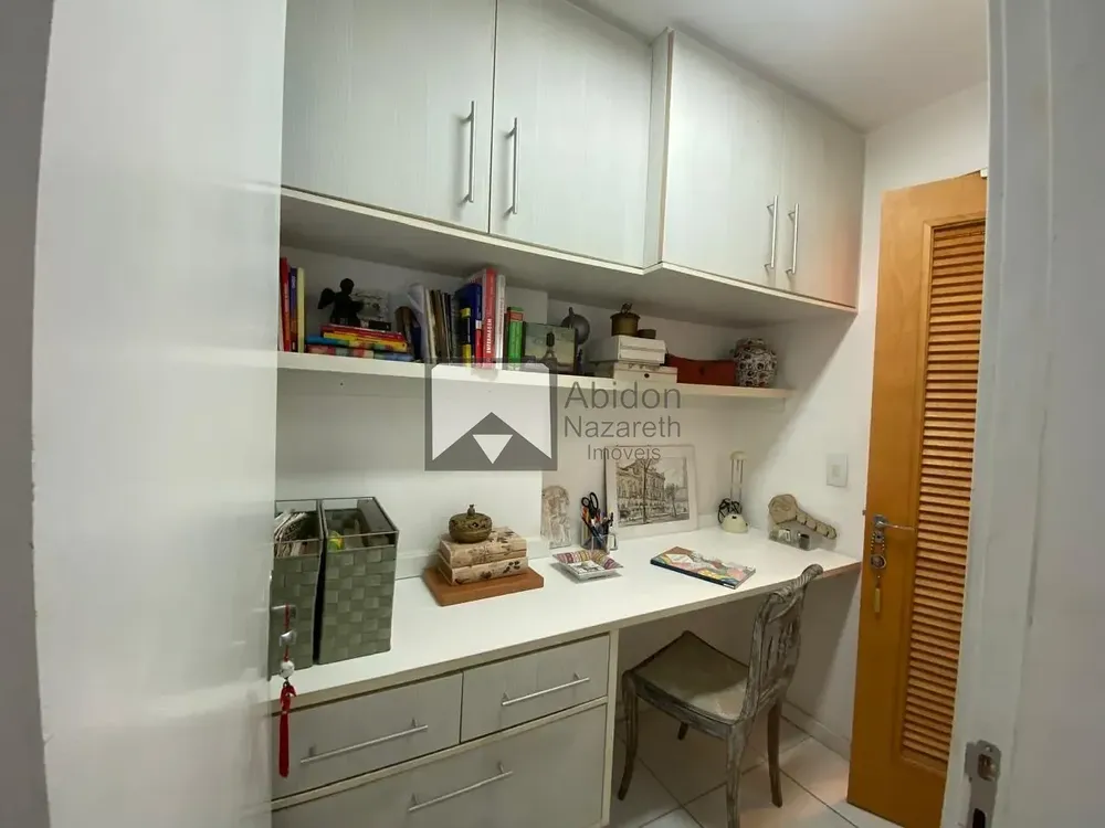 Apartamento, 2 quartos, 85 m² - Foto 15