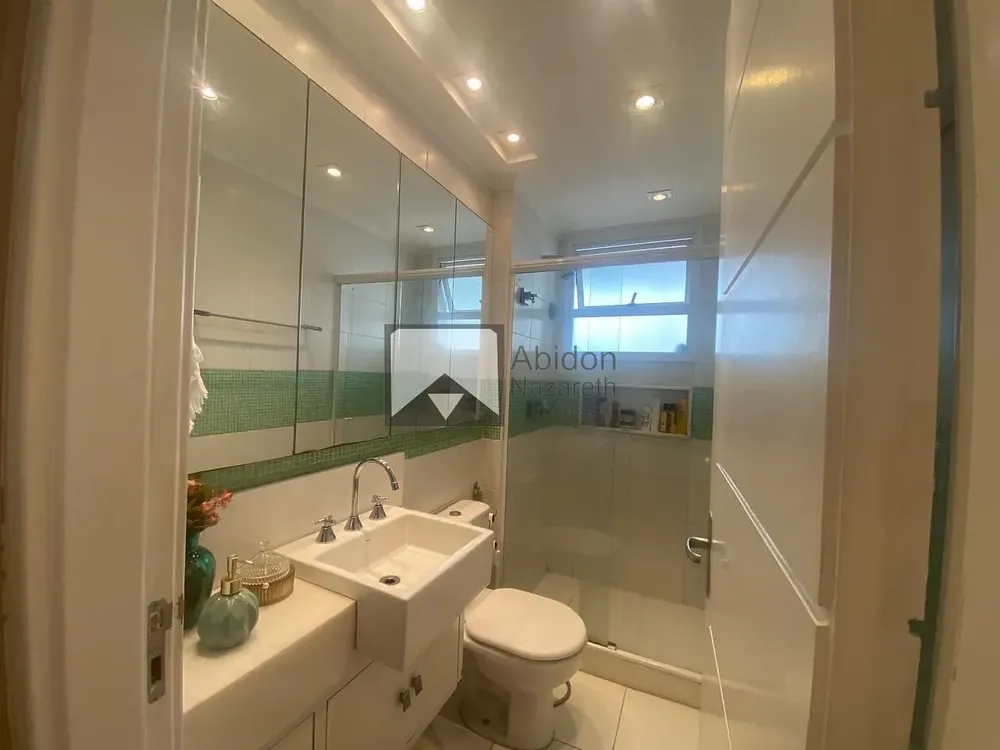 Apartamento, 2 quartos, 85 m² - Foto 11