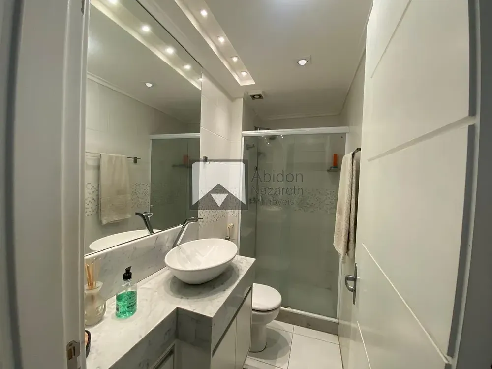 Apartamento, 2 quartos, 85 m² - Foto 2