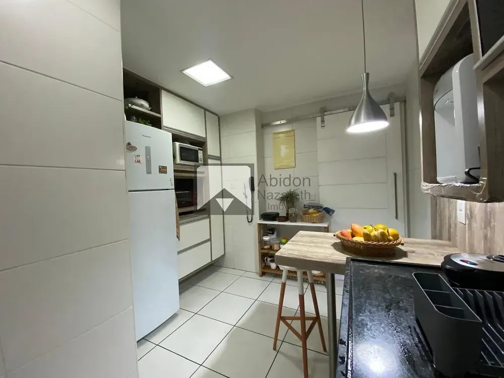 Apartamento, 2 quartos, 85 m² - Foto 14