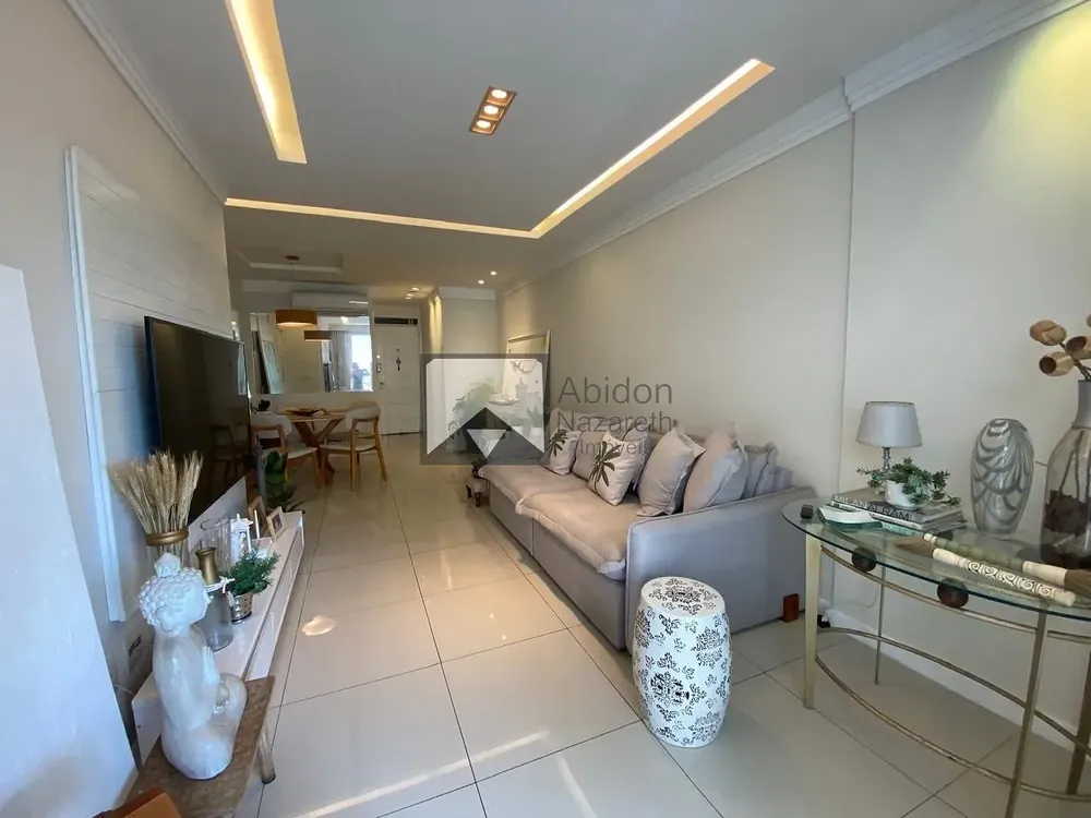 Apartamento, 2 quartos, 85 m² - Foto 3